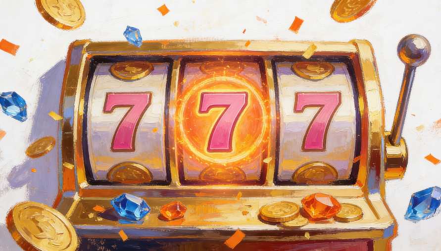 Come Giocare alle Slot Machine su Spinwinera