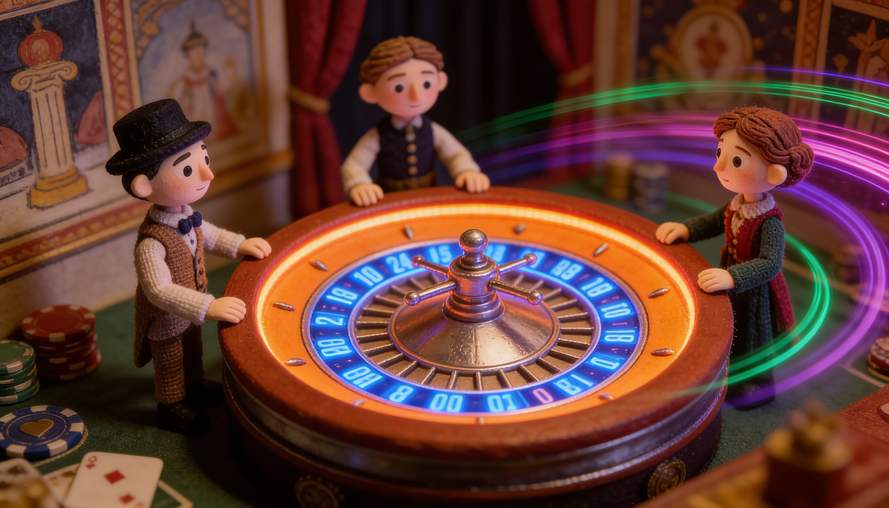 Kingmaker Casino – The Truth About an Unlicensed Online Casino