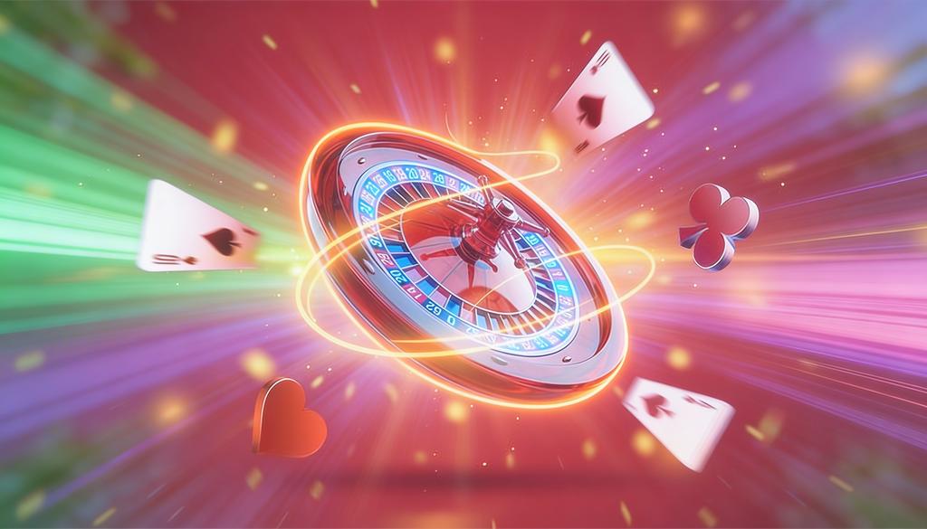 Tout sur Spinfest Casino