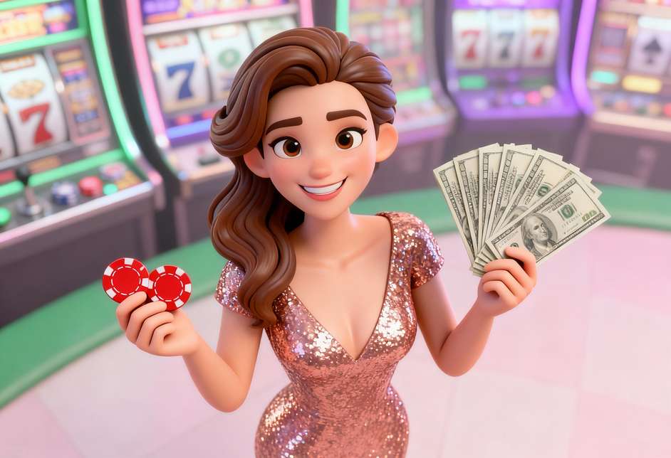 Unlocking the Excitement of iWild Casino Free Spins